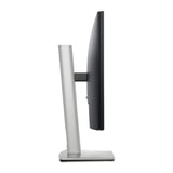 DELL P2425H 24" FHD(1920 x 1080) Monitor, Anti-glare, HDMI, DP, VGA, USB-C, Height/Tilt/Swivel/Pivot, Adjustable, 3 Year warranty | P2425H
