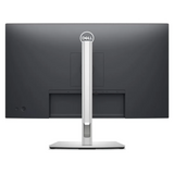 DELL P2725H 27" FHD(1920 x 1080) Monitor, Anti-glare, HDMI, DP, VGA, USB-C, Height/Tilt/Swivel/Pivot, Adjustable, 3 Year warranty | P2725H