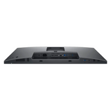 DELL P2725H 27" FHD(1920 x 1080) Monitor, Anti-glare, HDMI, DP, VGA, USB-C, Height/Tilt/Swivel/Pivot, Adjustable, 3 Year warranty | P2725H