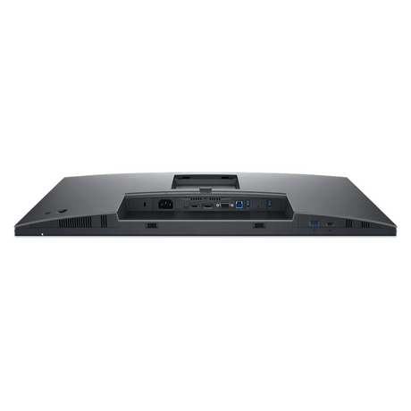 DELL P2725H 27" FHD(1920 x 1080) Monitor, Anti-glare, HDMI, DP, VGA, USB-C, Height/Tilt/Swivel/Pivot, Adjustable, 3 Year warranty | P2725H