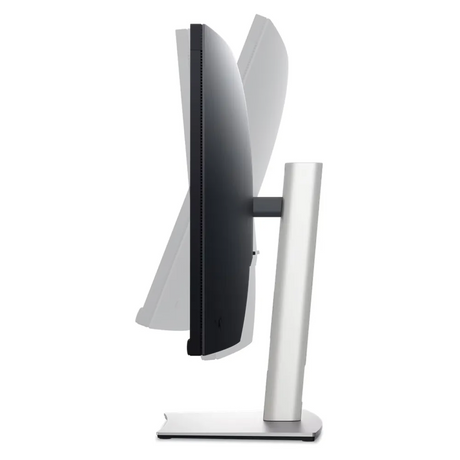 DELL P3424WEB 34" WQHD(3440 x 1440) Curved Video Conferencing Monitor, Anti-glare, HDMI, DP, RJ-45, USB-C, Height/Tilt/Swivel, Adjustable, 3 Year warranty | P3424WEB