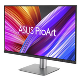 Asus ProArt PA329CRV 32" 4K UHD (3840x2160) Monitor, Anti-glare, DP, HDMI, USB-C, Height/Pivot/Swivel/Tilt Adjustable, 3 Year warranty | PA329CRV
