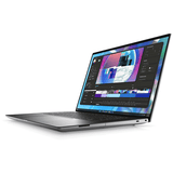 DELL Mobile Precision Workstation 5680 Intel Core i7 13700H Processor, 16 GB RAM, 1TB SSD, NVIDIA RTX A1000 6 GB GDDR6, 16" FHD Display, Windows 11 Pro, 3 year Warranty