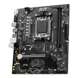 اللوحة الأم MSI PRO A620M-E Micro-ATX AM5
