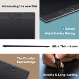 Wacom Intuos Pro Large, USB port, Bluetooth, North, 1 Year Warranty | PTK870K0B