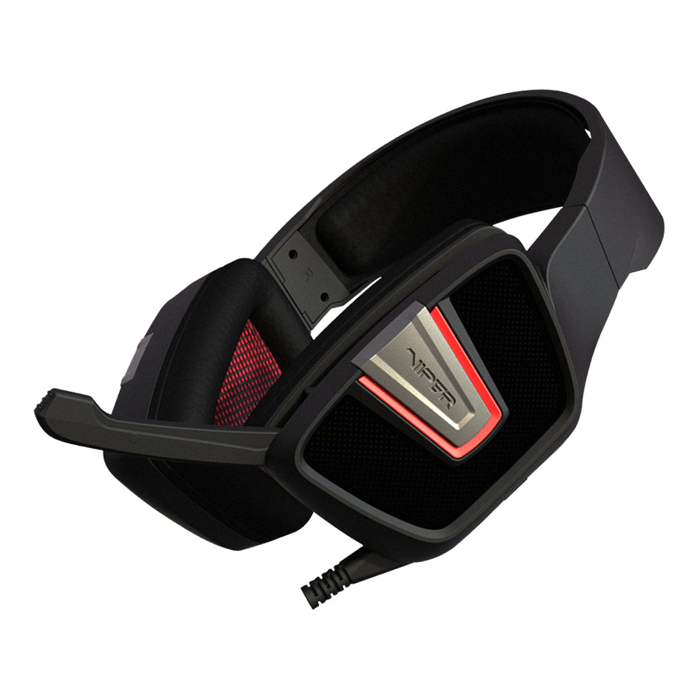 HEADSET PATRIOT VIPER V330 GAMING | PV3302JMK