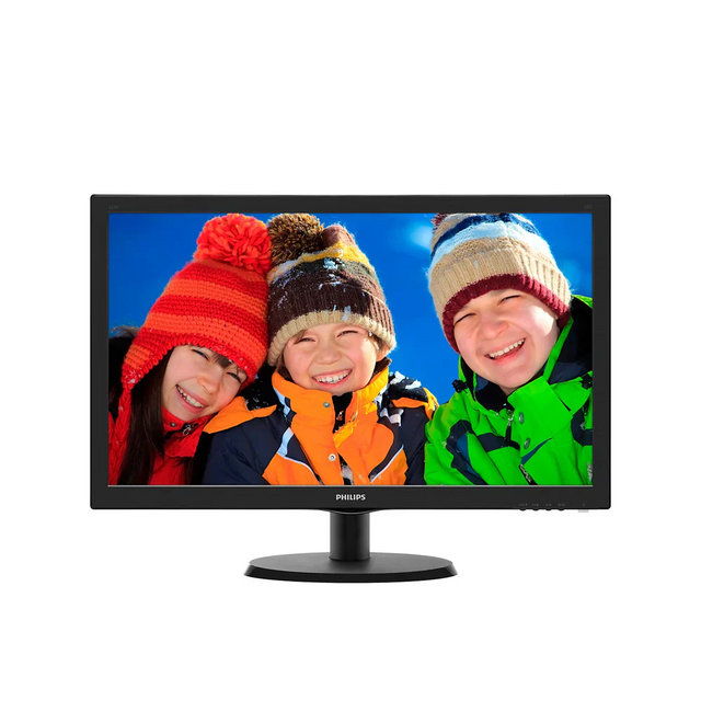 Philips-223V5LSB2-Monitor-223V5LSB2