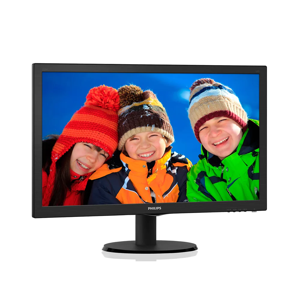 Philips-223V5LSB2-Monitor-223V5LSB2