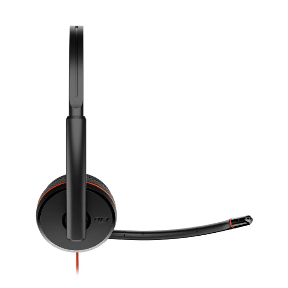 Poly-Blackwire-3220-Stereo-USB-C-Headset-8X2J9A6