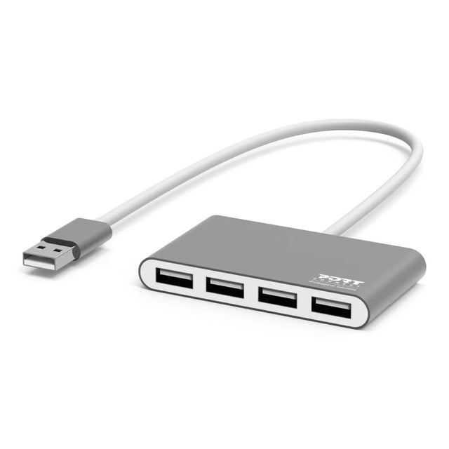 Port-Connect-4-Port-Hub-900128