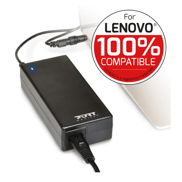 Port-Connect-90W-AC-900007