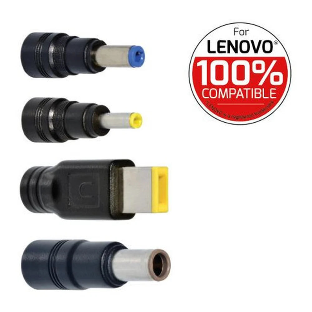 Port-Connect-90W-AC-900007