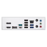 SnowStrike 5060 White Edition Gaming PC - Intel Core Ultra 5 245KF Processor - 16GB RAM - 1TB SSD - 8GB NVIDIA GeForce RTX 5060 Dual OC Edition Graphics - DOS - White - 1 Year Warranty - U5-16-1-5060-650