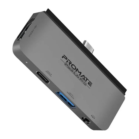 Promate-4-in-1-USB-C-Multiport-Hub-PADHUB-PRO