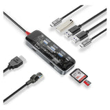 Promate-9-in-1-USB-C-Multiport-Hub-TRANSHUB-GO