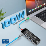 Promate-9-in-1-USB-C-Multiport-Hub-TRANSHUB-GO