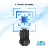 Promate-Clix-8-Wireless-Mouse-CLIX-8-BK