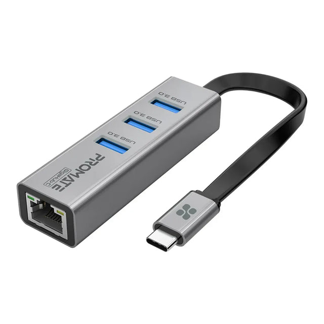 Promate-GigaHub-C-4-in-1-USB-C-Hub-GIGAHUB-C