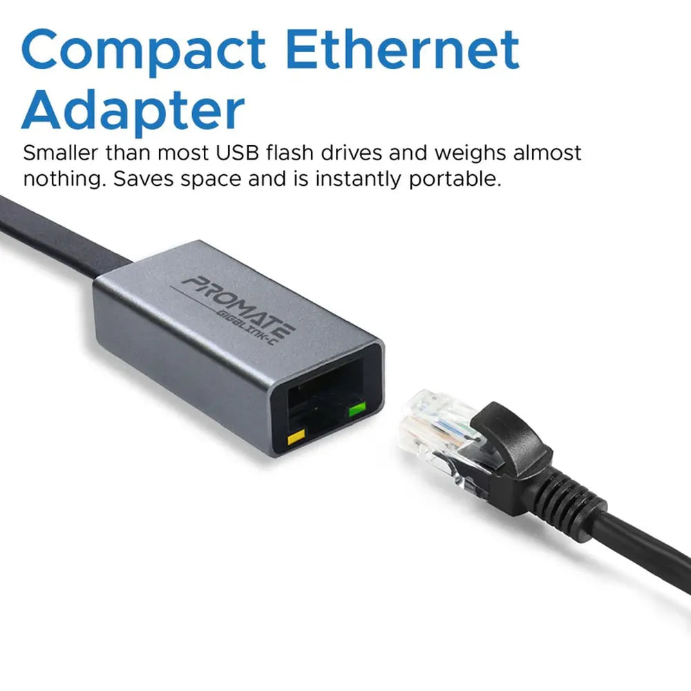 Promate-GigaLink-C-USB-C-to-Gigabit-Ethernet-Adapter-GIGALINK-C