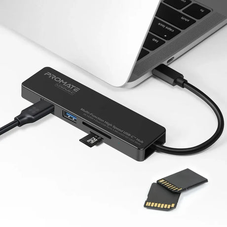 Promate-LinkHub-C-5-in-1-USB-C-Hub-LINKHUB-C