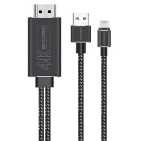 Promate-MediaLink-LT-Lightning-To-HDMI-Cable