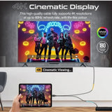 Promate-MediaLink-LT-Lightning-To-HDMI-Cable