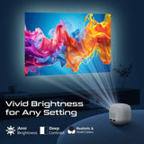 Promate-Portable-4K-Projector-CUBE-CAST-2