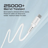 Promate-PowerLink-AC120-USB-A-To-USB-C-Cable