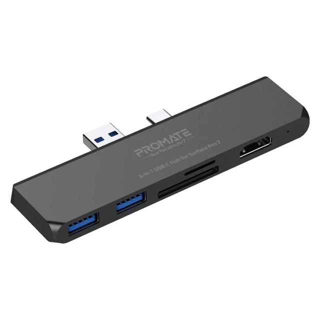 Promate-SurfaceHub-All-in-One-Docking-Station-SURFACEHUB