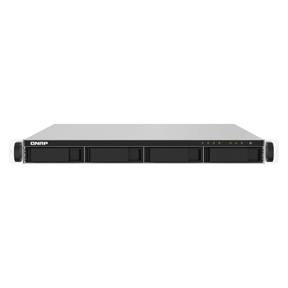 صندوق QNAP NAS TS-432PXU-RP-2G