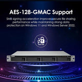 صندوق QNAP NAS TS-432PXU-RP-2G