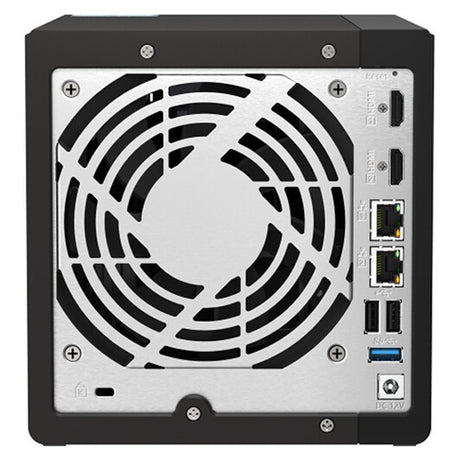 صندوق NAS كيوناَب | TS-453E-8G