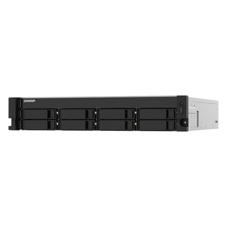 جهاز تخزين الشبكة (NAS) كيوناp TS-832PXU-4G