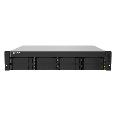 جهاز تخزين الشبكة (NAS) كيوناp TS-832PXU-4G