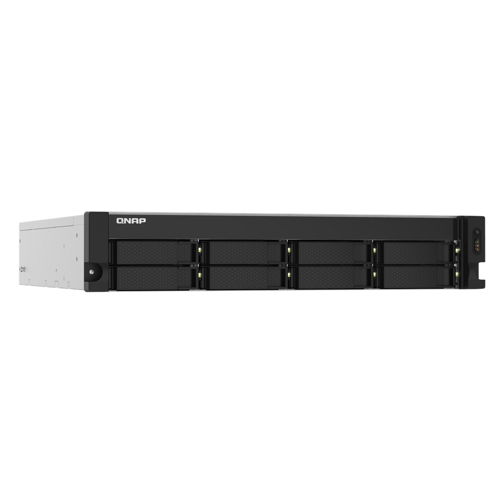 جهاز تخزين الشبكة (NAS) كيوناp TS-832PXU-4G