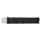 جهاز تخزين الشبكة (NAS) كيوناp TS-832PXU-4G