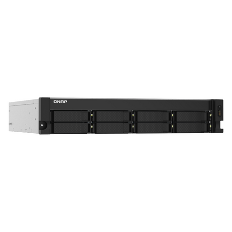 جهاز تخزين الشبكة (NAS) كيوناp TS-832PXU-4G
