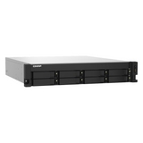 جهاز تخزين الشبكة (NAS) كيوناp TS-832PXU-4G