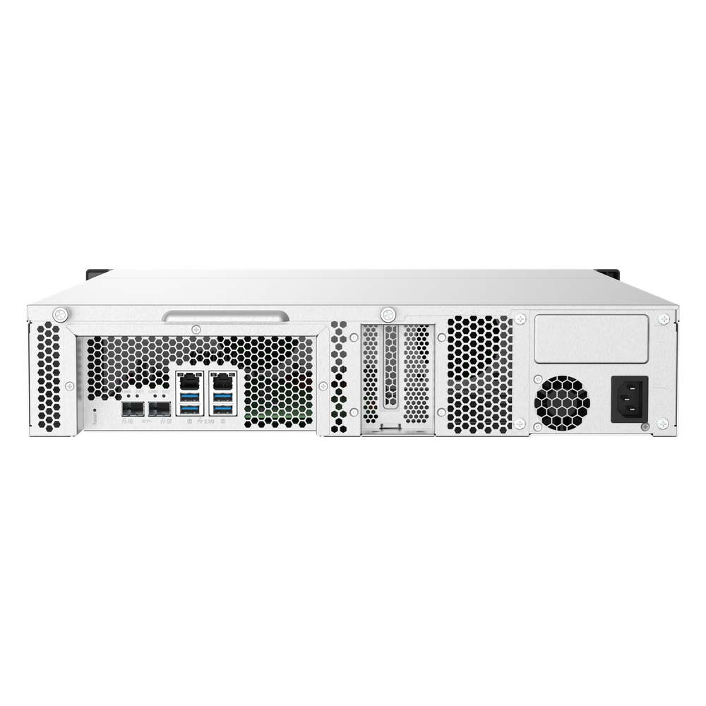 جهاز تخزين الشبكة (NAS) كيوناp TS-832PXU-4G