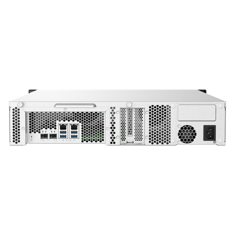 جهاز تخزين الشبكة (NAS) كيوناp TS-832PXU-4G