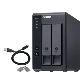 QNAP-TR-002