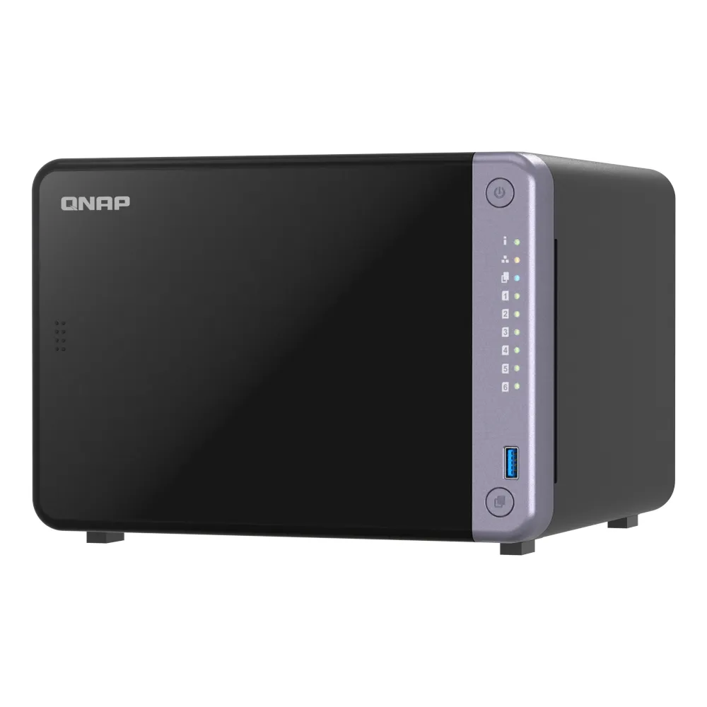 QNAP-TS-632X-4G