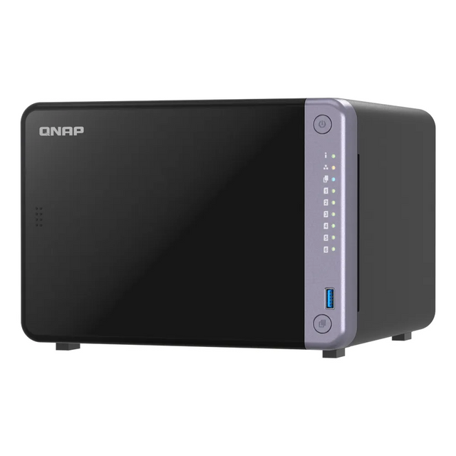 QNAP-TS-632X-4G