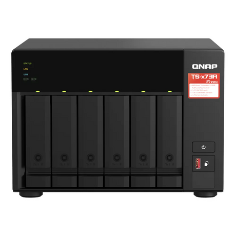 QNAP-TS-673A-SW5T