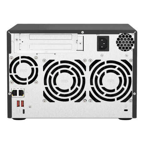 QNAP-TS-673A-SW5T