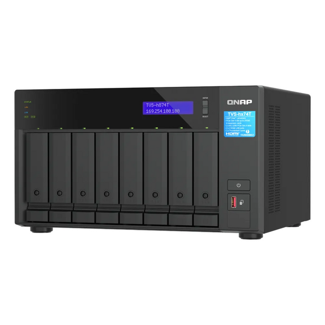 QNAP-TVS-H874T-I7-32G