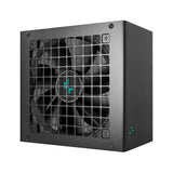 Deepcool PN750M 80 Plus Gold Power Supply, 750W, Fully Modular, ATX, 1 Year Warranty | R-PN750M-FC0B-UK