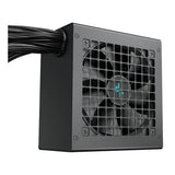 DeepCool PN850D 80 Plus Gold Power Supply, 850W, Non Modular, ATX, Black, 1 Year Warranty | R-PN850D-FC0B-UK