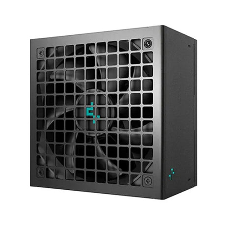 Deepcool PN1000M 80 Plus Gold Power Supply, 1000W, Fully Modular, ATX, 1 Year Warranty | R-PNA00M-FC0B-JGUK