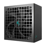 DeepCool PN1200M 80 Plus Gold Power Supply, 1200W, Fully Modular, ATX, Black, 1 Year Warranty | R-PNC00M-FC0B-JGUK